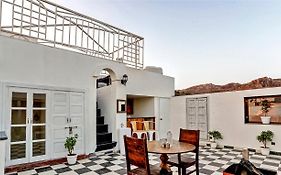 Hotel Hinduja Fort